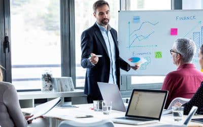 Conceptos básicos para la gestión de proyectos según el PMBOK® Guide