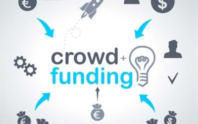 Crowdfunding, una alternativa real de financiación