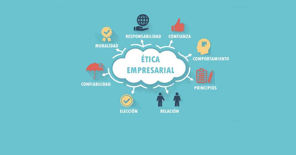 La Ética Empresarial: el caso Enron - EALDE Business School