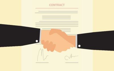 El Contract Management en la Dirección de Proyectos