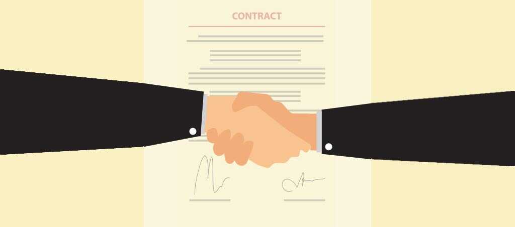 El Contract Management en la Dirección de Proyectos