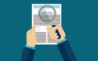 Los errores más comunes en Contract Management