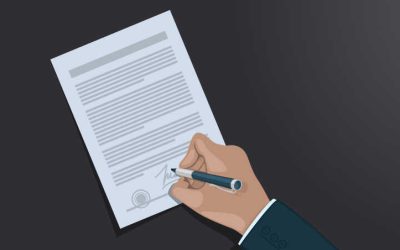 Las cláusulas más negociadas en Contract Management