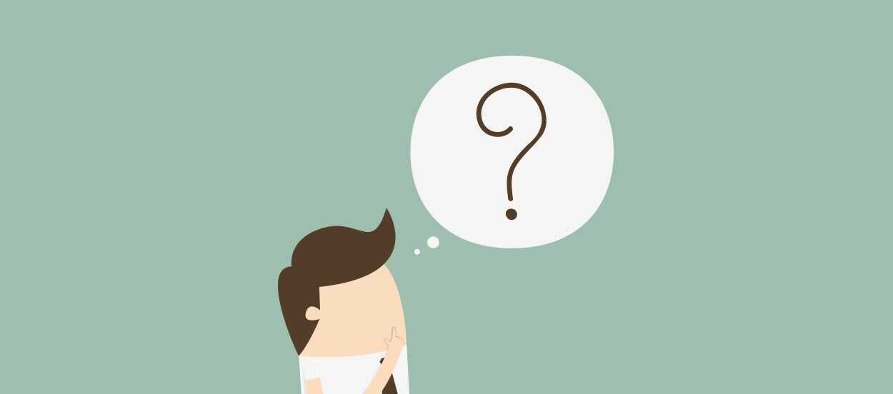 ¿Qué debe resolver?
