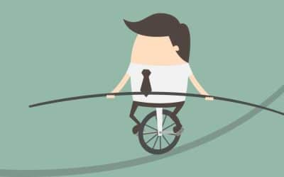 4 factores para la implementación del Sistema de Gestión de Riesgos