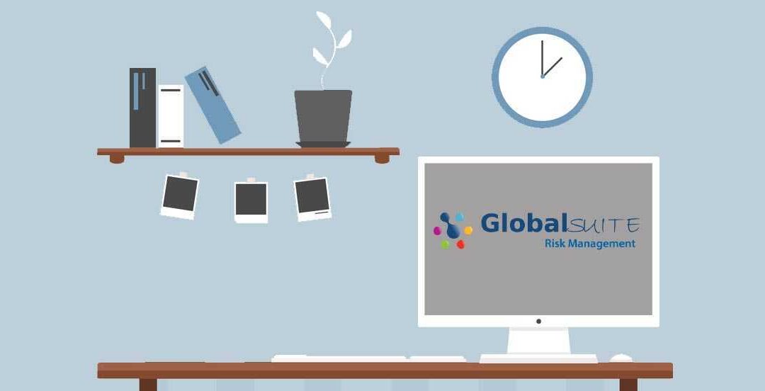 La Gestión de Riesgos con el software GlobalSuite
