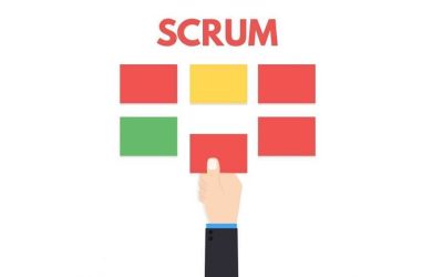 Roles y reuniones de Scrum en la Dirección de Proyectos