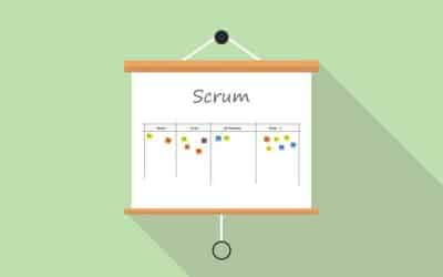 Los artefactos de Scrum para la Dirección de Proyectos
