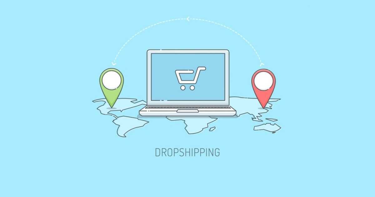 dropshipping marketing digital