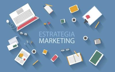 La Estrategia de Marketing: ¿Cómo definir los objetivos?