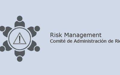 Funciones del Comité de Administración de Riesgos en Risk Management