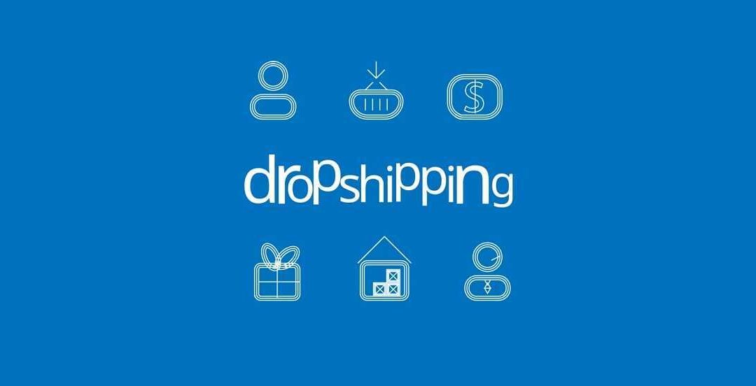 El Dropshipping como técnica de optimización de Ecommerce