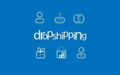El Dropshipping como técnica de optimización de Ecommerce
