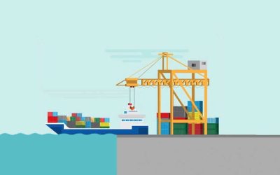 El conocimiento de embarque en Logística y Comercio Internacional