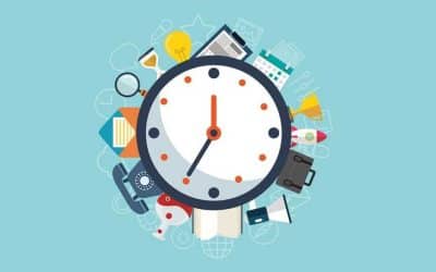 5 tipos de herramientas para la Gestión del Tiempo eficaz