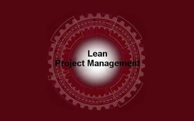 6 herramientas Lean para la Dirección de Proyectos