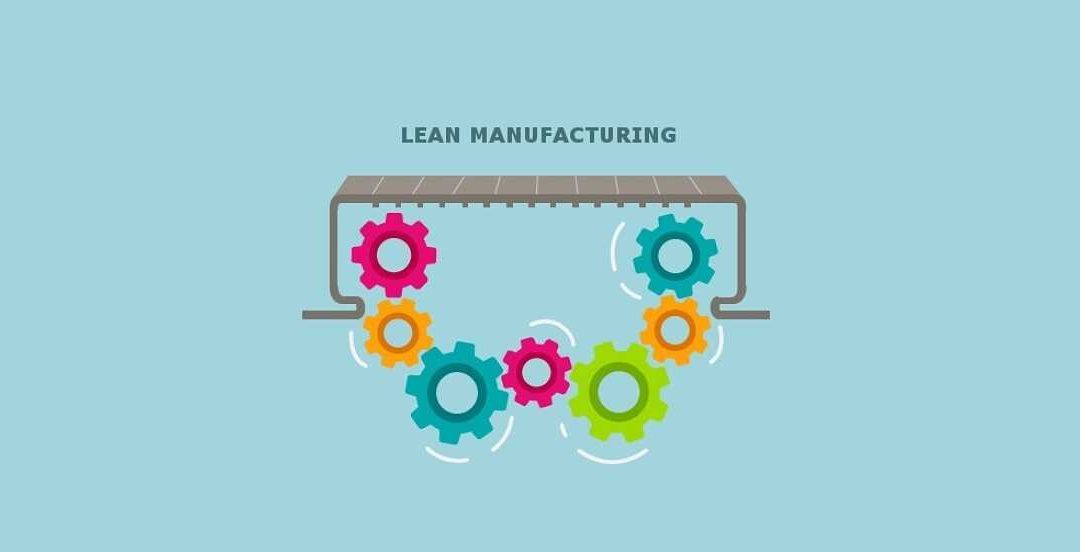 Lean Manufacturing: características, técnicas y metas