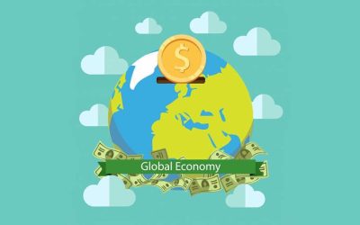 Situación y perspectivas de la Economía Mundial