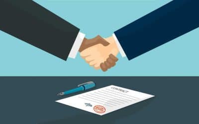 Tipos de contratos para la Gestión de las Adquisiciones del Proyecto