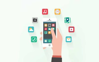 Las aplicaciones móviles como vía de atención al cliente