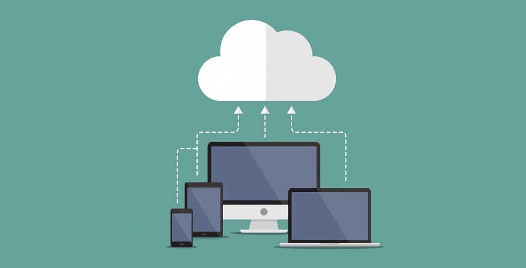 Cloud Computing: características y funcionamiento