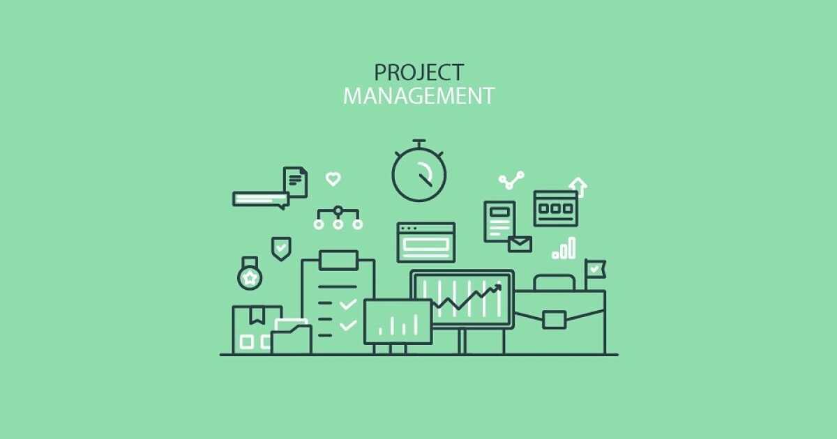 project management pmi