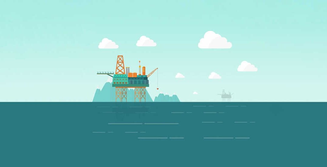Los proyectos Oil & Gas: fases y características