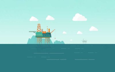 Los proyectos Oil & Gas: fases y características