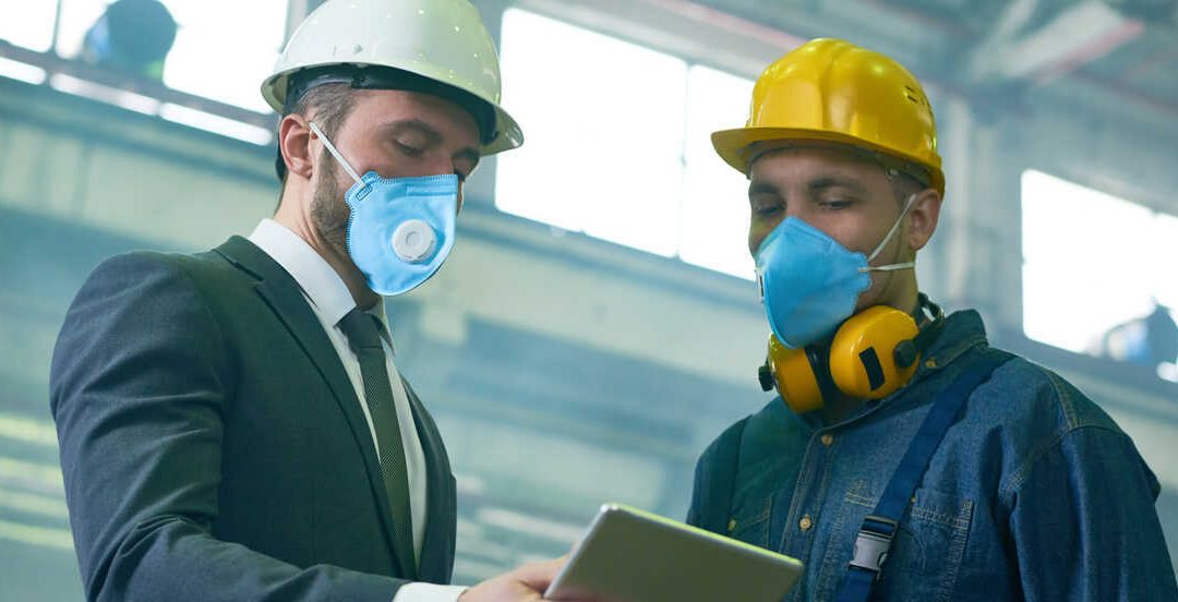 Qué es la ISO 45001 para la Seguridad y Salud en el Trabajo