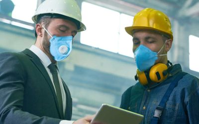 Qué es la ISO 45001 para la Seguridad y Salud en el Trabajo