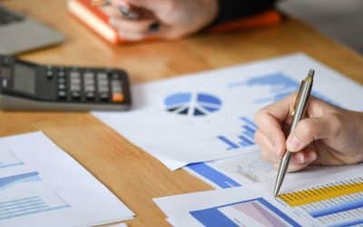 6 funciones del Departamento de Tesorería en una empresa