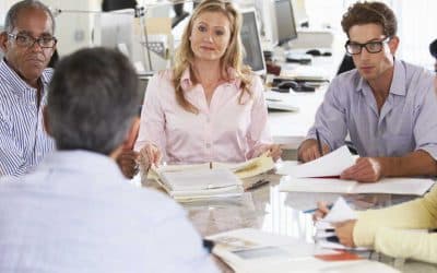 Metodologías Ágiles orientadas a la innovación: Design Thinking