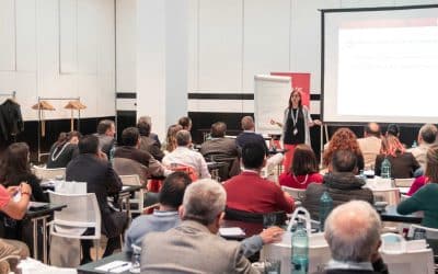 Qué implica ser un centro R.E.P. acreditado por el PMI