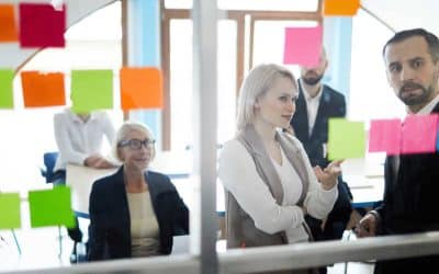 Métodos ágiles de gestión de proyectos