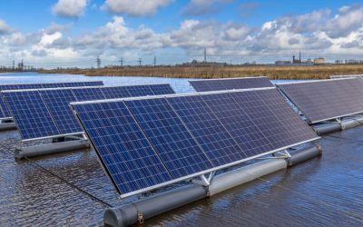 Gestión de proyectos de energía solar: 4 aspectos a tener en cuenta