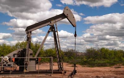 Proyectos petroleros: 6 etapas para su ejecución