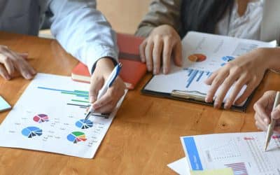 Elementos para determinar el presupuesto de un proyecto