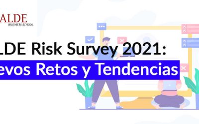 EALDE abre el plazo para participar en la Risk Survey 2021: La encuesta global sobre riesgos y compliance
