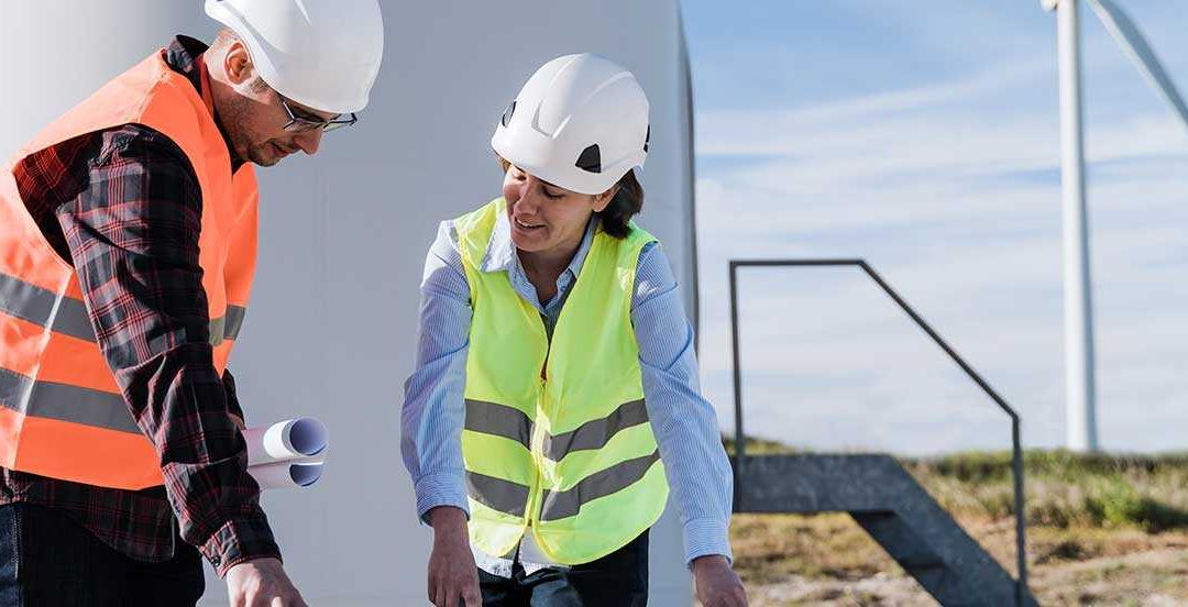El sector de la energía eólica generará más de 3 millones de empleos en los próximos años