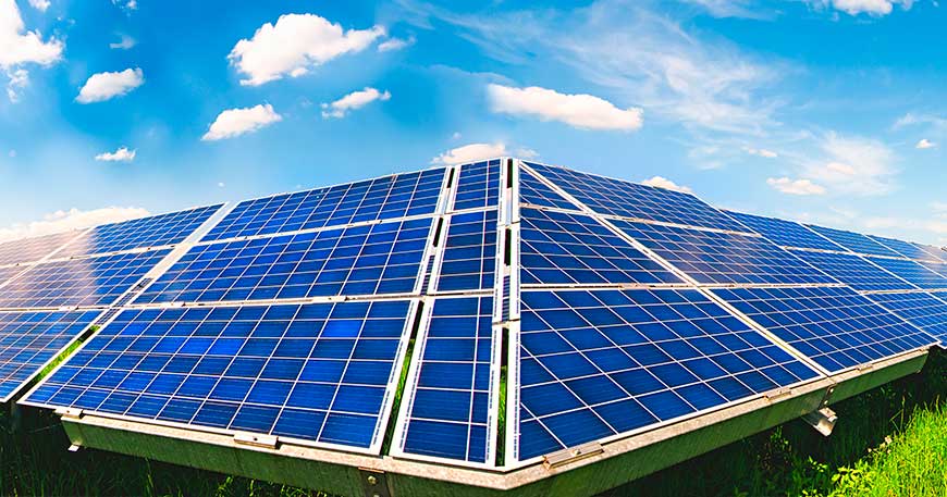 Claves de los acuerdos de real estate para proyectos solares fotovoltaicos