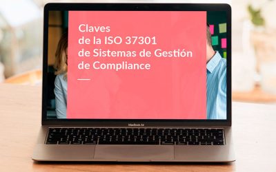 EALDE lanza un ebook sobre la nueva ISO 37301 de Compliance
