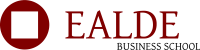 Logo EALDE