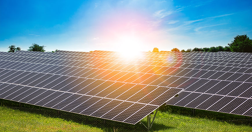 Conceptos fundamentales para entender la energía solar fotovoltaica
