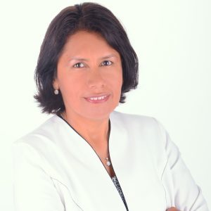 María Altamirano
