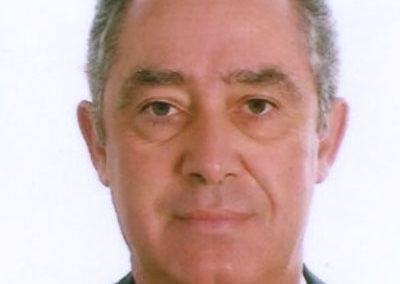 Ángel Escorial