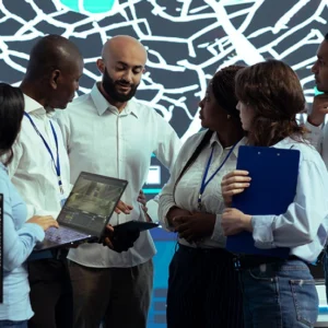 Plan de implementación BIM