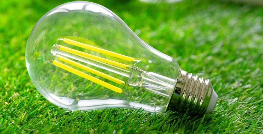 ¿Cómo mejorar la eficiencia energética en empresas y pymes? 4 Medidas infalibles