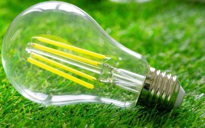 ¿Cómo mejorar la eficiencia energética en empresas y pymes? 4 Medidas infalibles