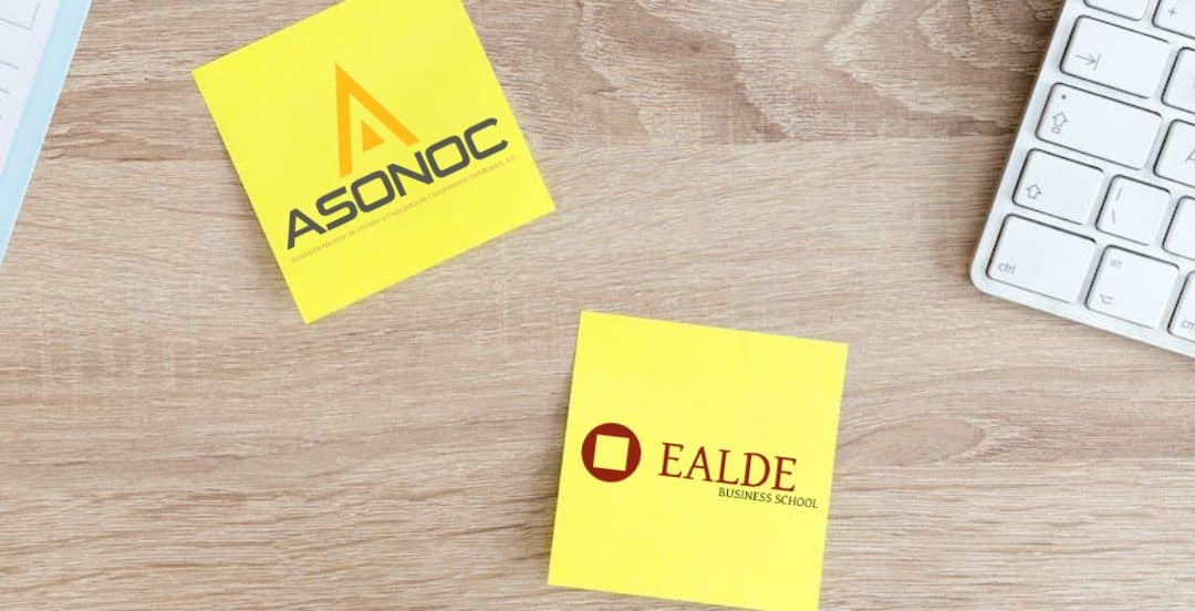 EALDE y ASONOC llegan a un acuerdo de colaboración para brindar capacitación de calidad en Compliance