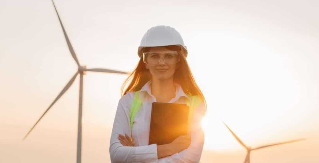 A qué tipo de trabajo en energías renovables puede acceder un especialista en la materia